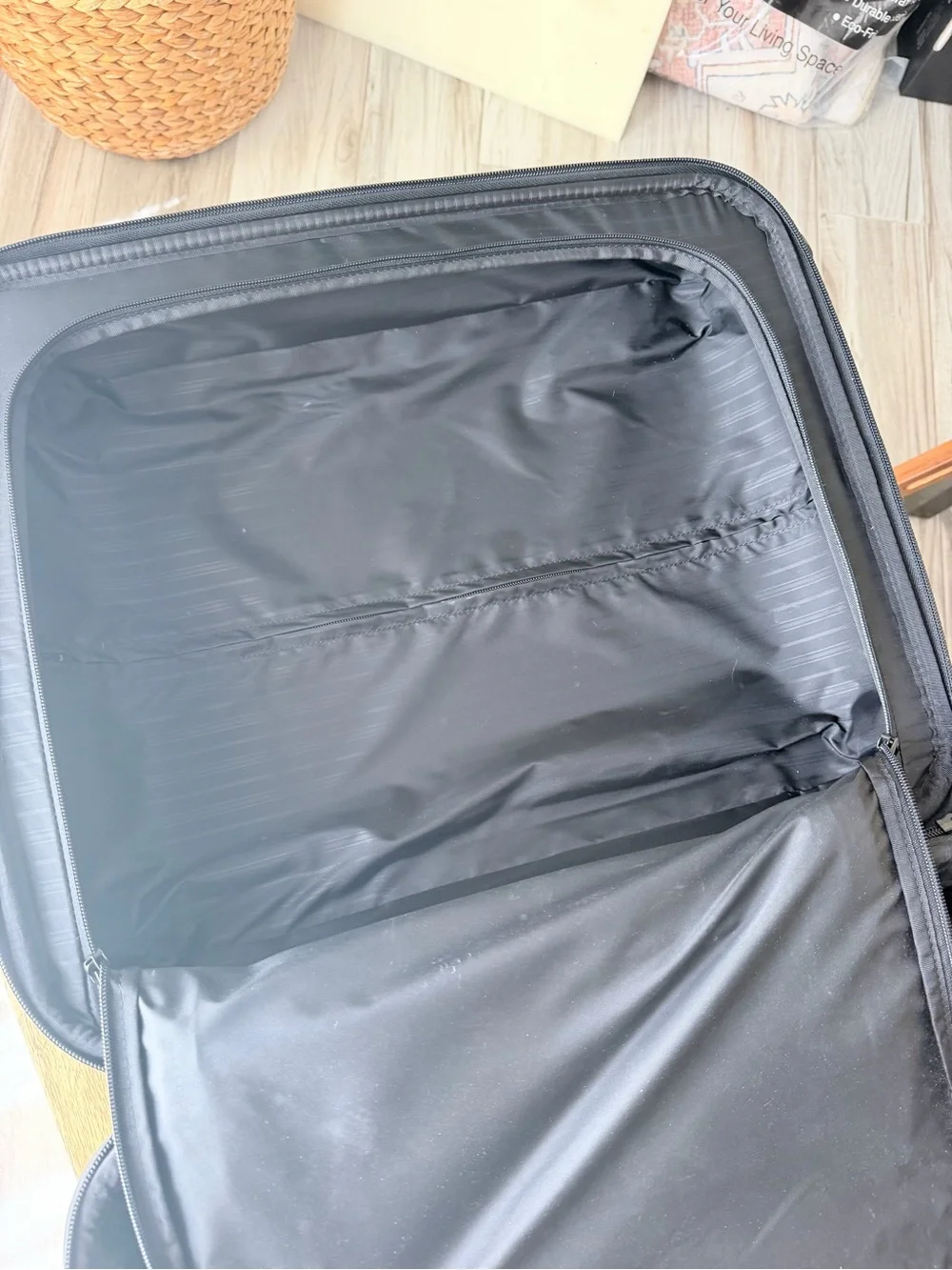 Tumi alpha overall